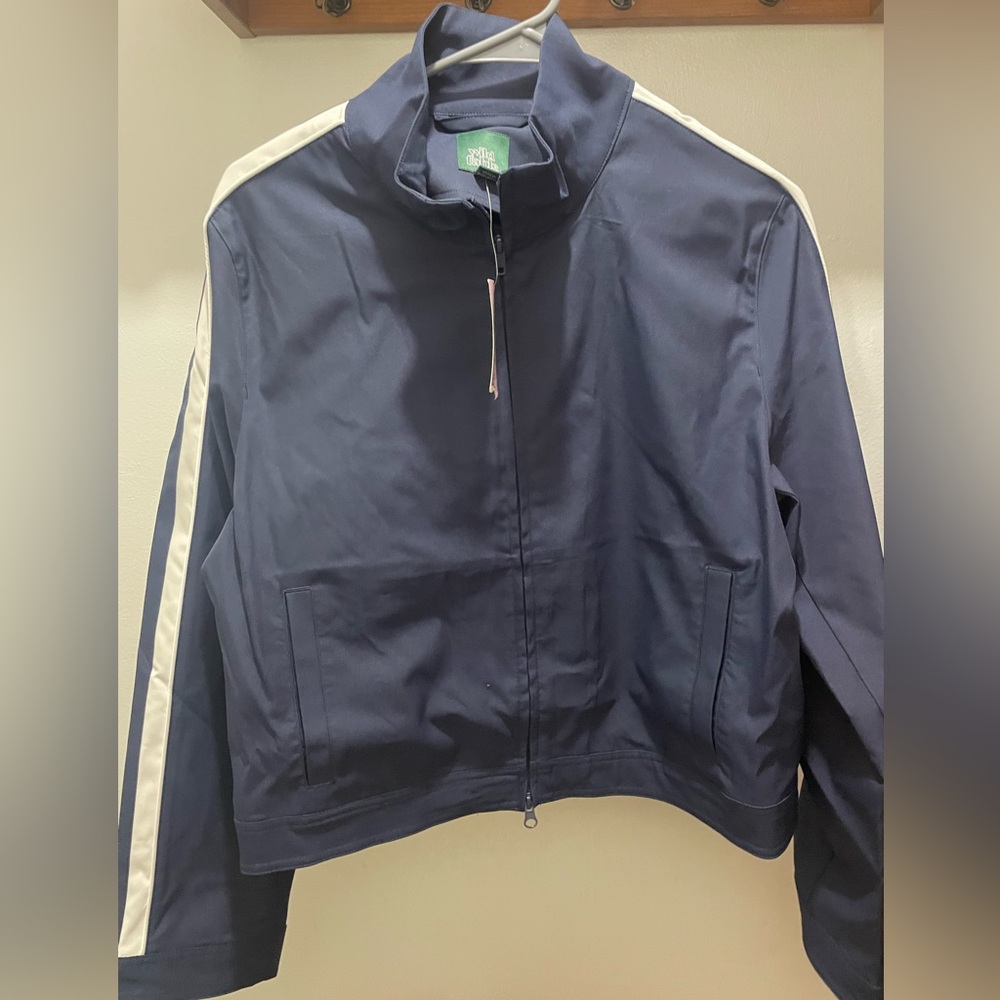 Wild Fable Dark Blue Jacket